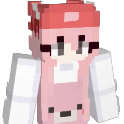 Terrific_S Minecraft avatar bust
