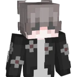 TerrifyingCali Minecraft avatar bust