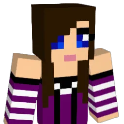 Terrilp's Minecraft skin