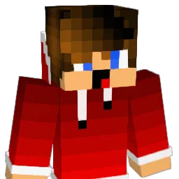 Terror6's Minecraft skin