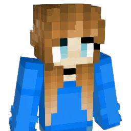 TerrorFaab Minecraft avatar bust