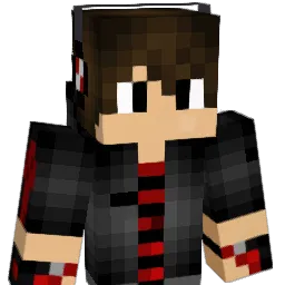 TerrorGnom666 Minecraft avatar bust