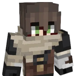 Terror_Shane's Minecraft skin