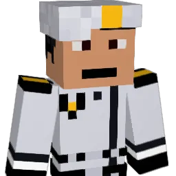 Terrorist_Nelsen Minecraft avatar bust