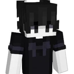 Terrorizers's Minecraft skin