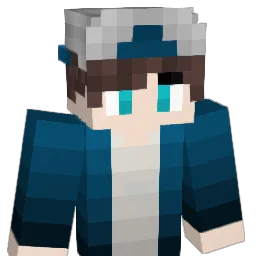 Terrorzwerg_ Minecraft avatar bust