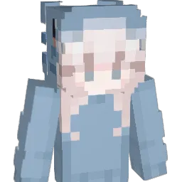 Terrrrrrr's Minecraft skin