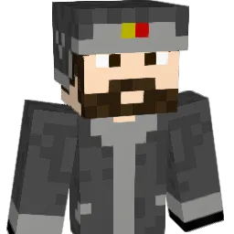 Terrry's Minecraft skin