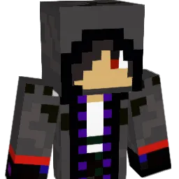 Terry123456 Minecraft avatar bust
