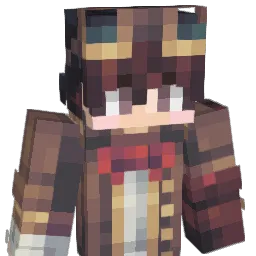Terry2005's Minecraft skin
