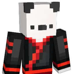 Terry7_7 Minecraft avatar bust