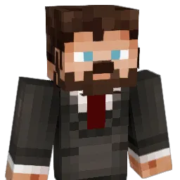 TerryVR's Minecraft skin
