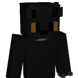 Terry_Wing's Minecraft skin