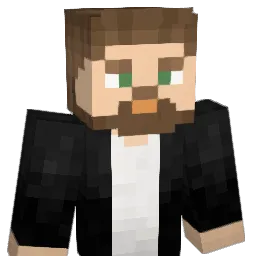 Tertiarywolf950's Minecraft skin