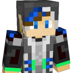 Tertop2 Minecraft avatar bust