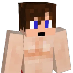 Tertrepin's Minecraft skin