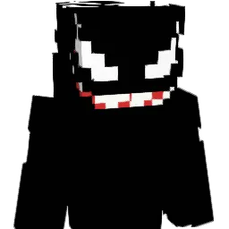 Terumi0518 Minecraft avatar bust