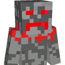 Terwei's Minecraft skin