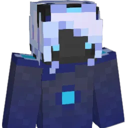 TeryVeneno's Minecraft skin