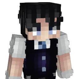 Terze_ Minecraft avatar bust