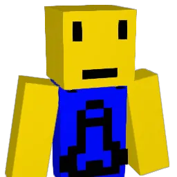 Terzeck Minecraft avatar bust