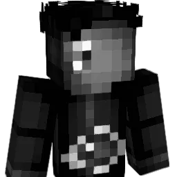 Terzi Minecraft avatar bust