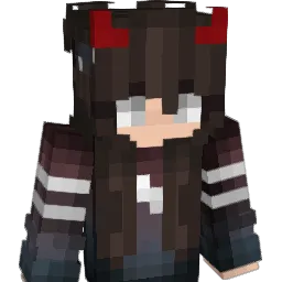 TesaFilm9800 Minecraft avatar bust