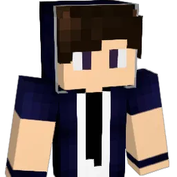 Tesalonica's Minecraft skin
