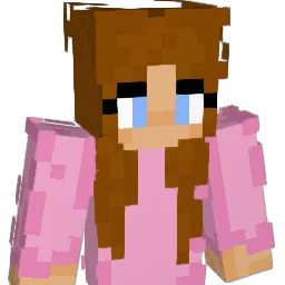 Tesane's Minecraft skin