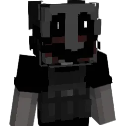 Tesayaa's Minecraft skin