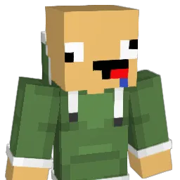 TescaTimes's Minecraft skin