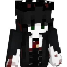TescoMealDeal4U Minecraft avatar bust