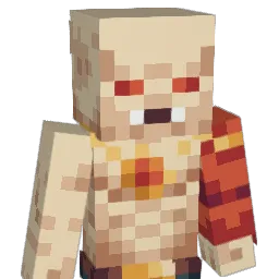 TescoOne's Minecraft skin