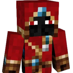 TescoPepper21 Minecraft avatar bust