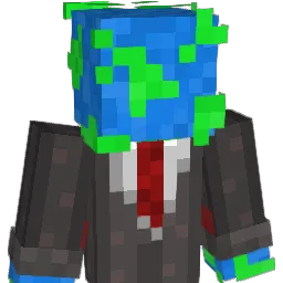 Teseeda's Minecraft skin