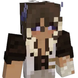 TeshiQ's Minecraft skin