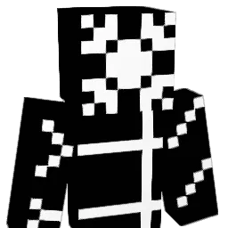 Tesimoshafey Minecraft avatar bust