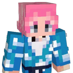 Tesivecraft Minecraft avatar bust