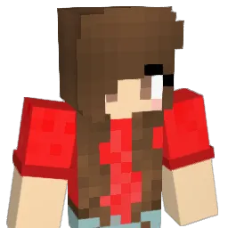 TeskeJr's Minecraft skin