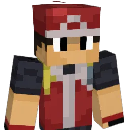 TeslaVirus's Minecraft skin