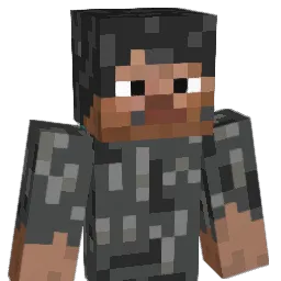 TeslaWheel's Minecraft skin