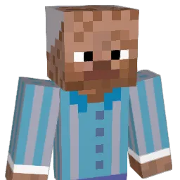 Tesla_Roadsters Minecraft avatar bust