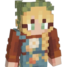 Tesla_W's Minecraft skin
