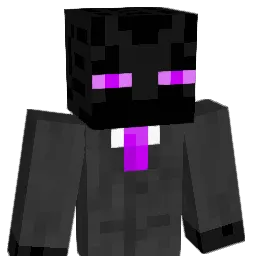 Teslacize Minecraft avatar bust