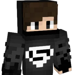Tessadro Minecraft avatar bust