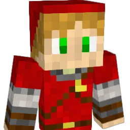 Tessan19 Minecraft avatar bust