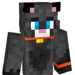 Tessandra's Minecraft skin