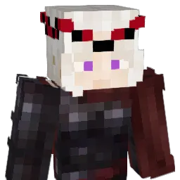 Tessla000 Minecraft avatar bust
