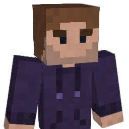 TessseT's Minecraft skin