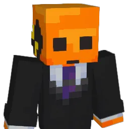 TestDummy642 Minecraft avatar bust